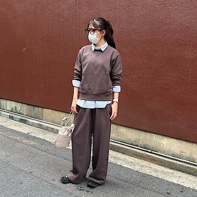 【高松】身長161cm