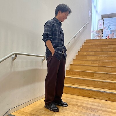 【高松】身長165cm