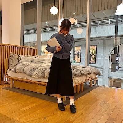 【高松】身長154cm