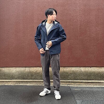 【高松】身長169cm