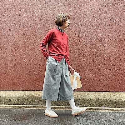 【高松】身長168cm