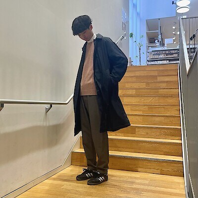 【高松】身長181cm