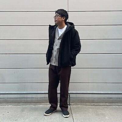 【高松】身長180cm