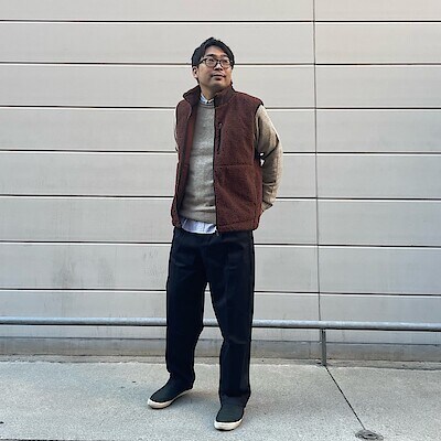 【高松】身長180cm