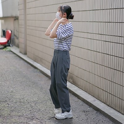 【高松】身長161㎝