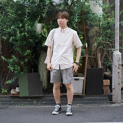 【高松】身長169㎝