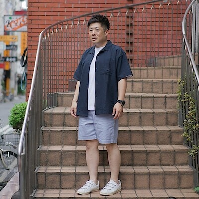 【高松】身長172㎝