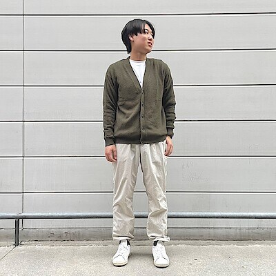 【高松】身長169㎝