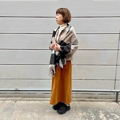 【高松】身長168cm