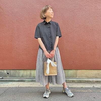 【高松】身長168cm