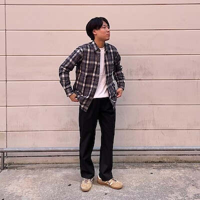 【高松】身長169cm