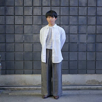 【高松】身長165㎝