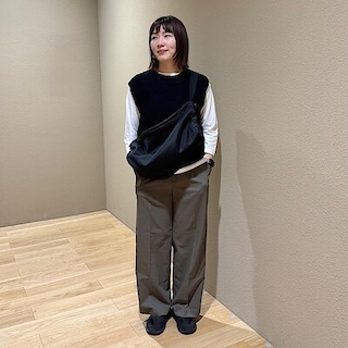 【イオン松江】身長166cm