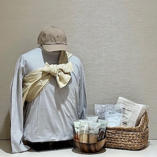 【イオン松江】無印良品週間開催中です