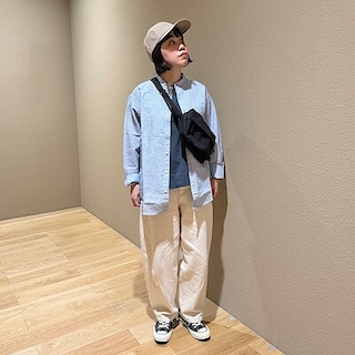 【イオン松江】身長160cm