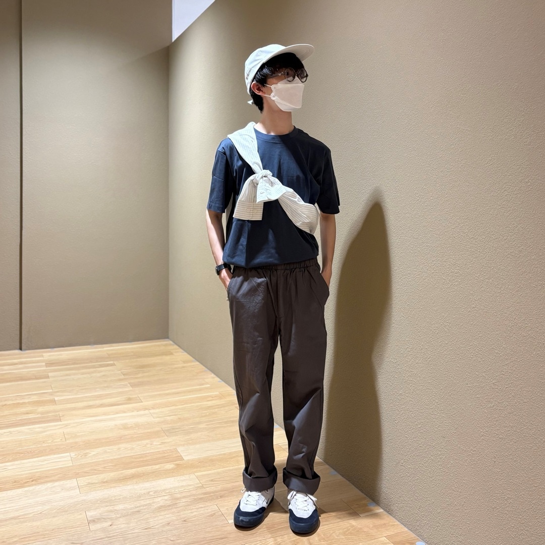 【イオン松江】身長166cm