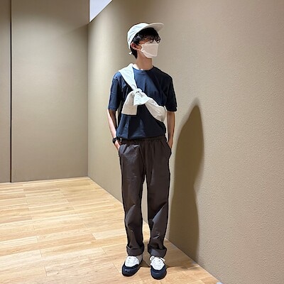 【イオン松江】身長166cm