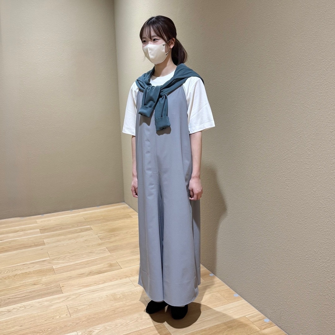 【イオン松江】身長166cm