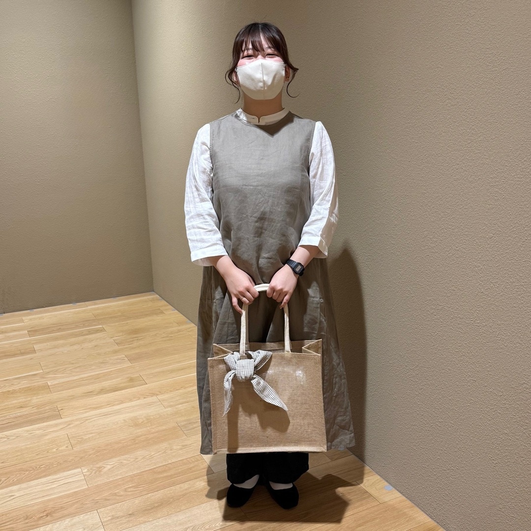 【イオン松江】身長159cm