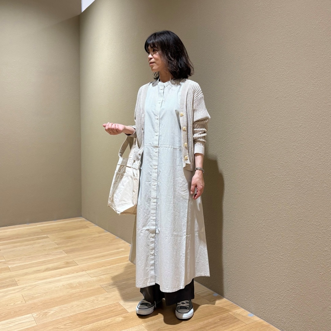 【イオン松江】身長156cm