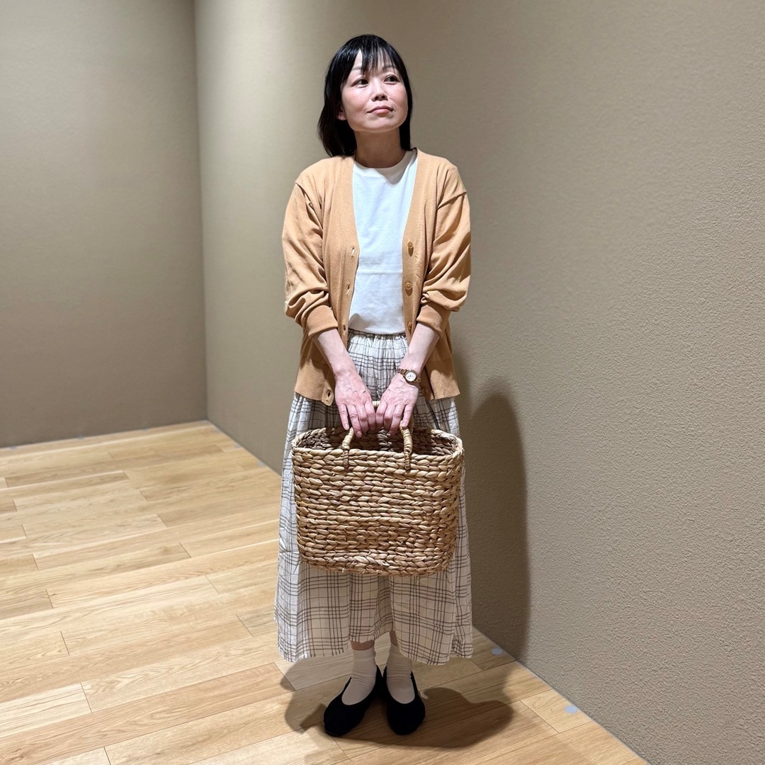 【イオン松江】身長154cm