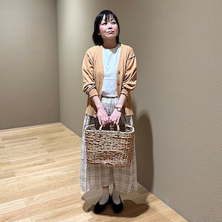 【イオン松江】身長154cm