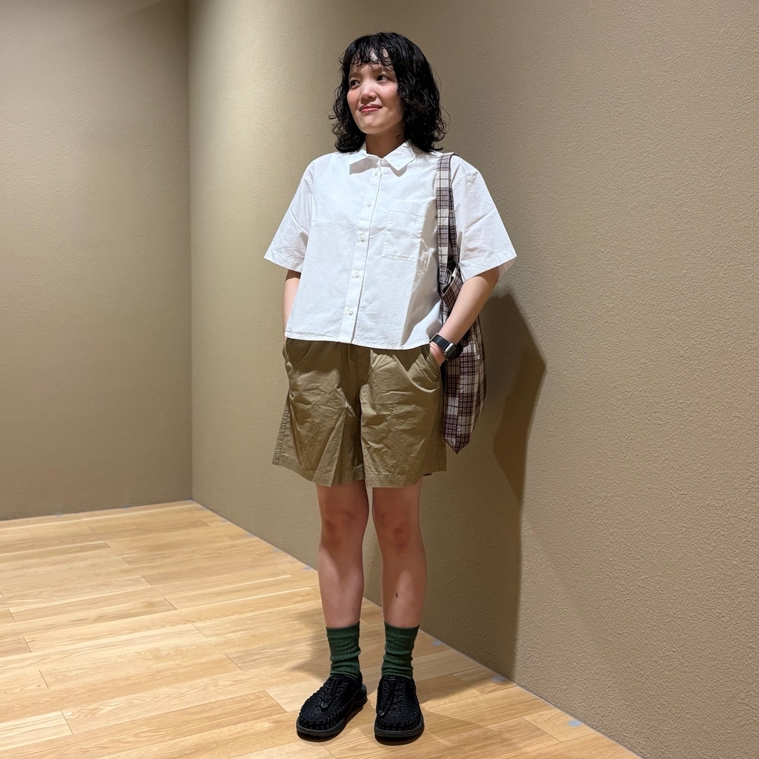 【イオン松江】身長156cm