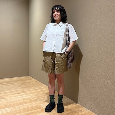 【イオン松江】身長156cm
