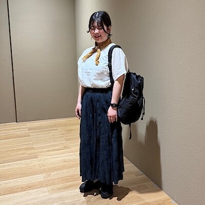 【イオン松江】身長159cm