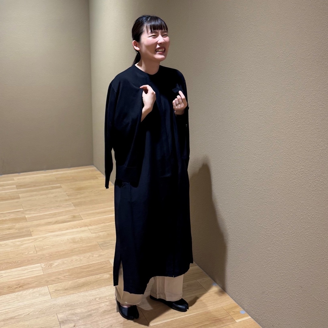 【イオン松江】身長166cm