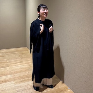 【イオン松江】身長166cm