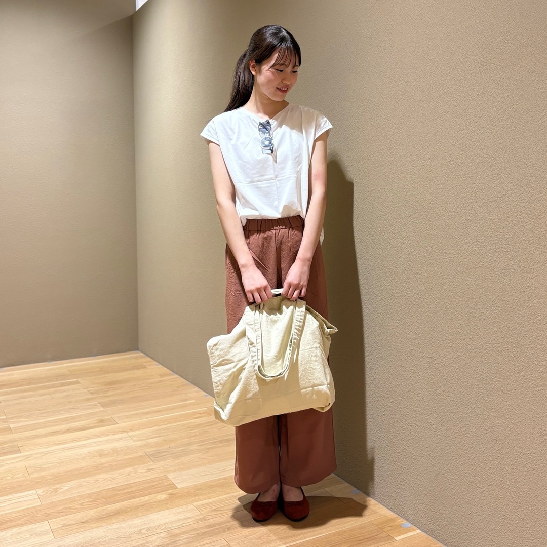 【イオン松江】身長166cm