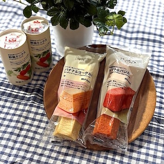 【イオン松江】バウムで手軽に栄養補給（7月11日（土）試食販売会のお知らせあり）