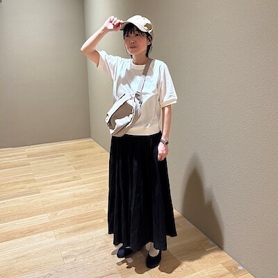 【イオン松江】身長154cm
