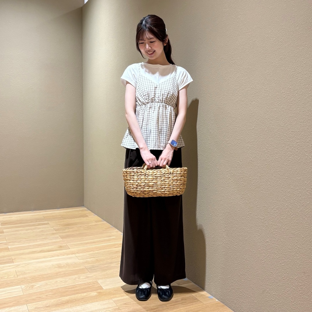 【イオン松江】身長165cm