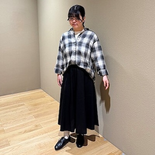 【イオン松江】身長159cm