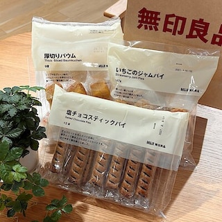 【イオン松江】夏の手土産、お菓子選び