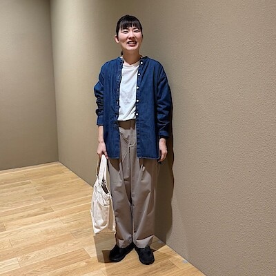 【イオン松江】身長166cm