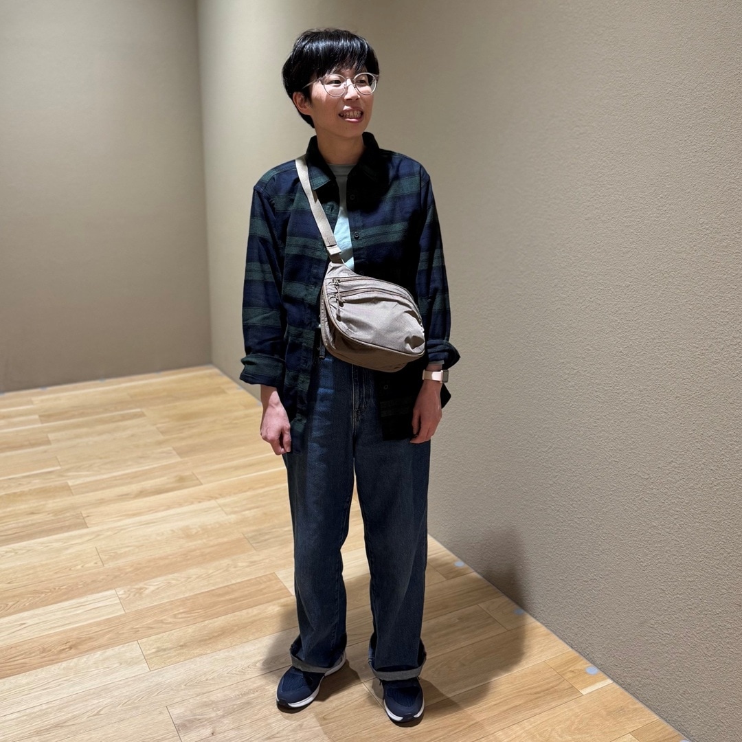 【イオン松江】身長154cm
