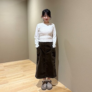 【イオン松江】身長156cm
