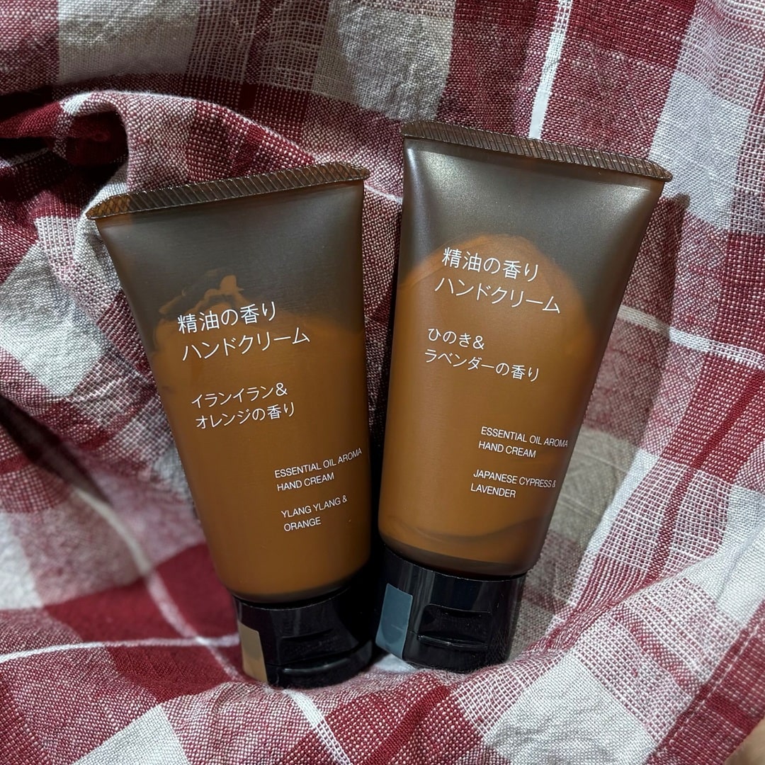 【イオン松江】9月19日（土）ハンドクリーム2種 お試し販売会のお知らせ