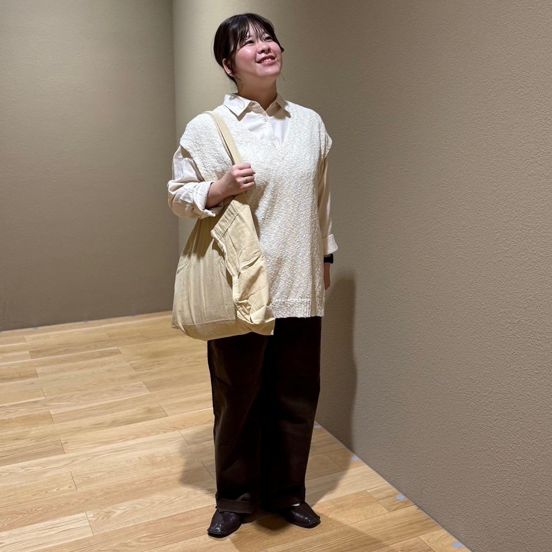 【イオン松江】身長159cm