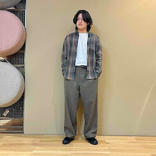 【イオン松江】身長180㎝