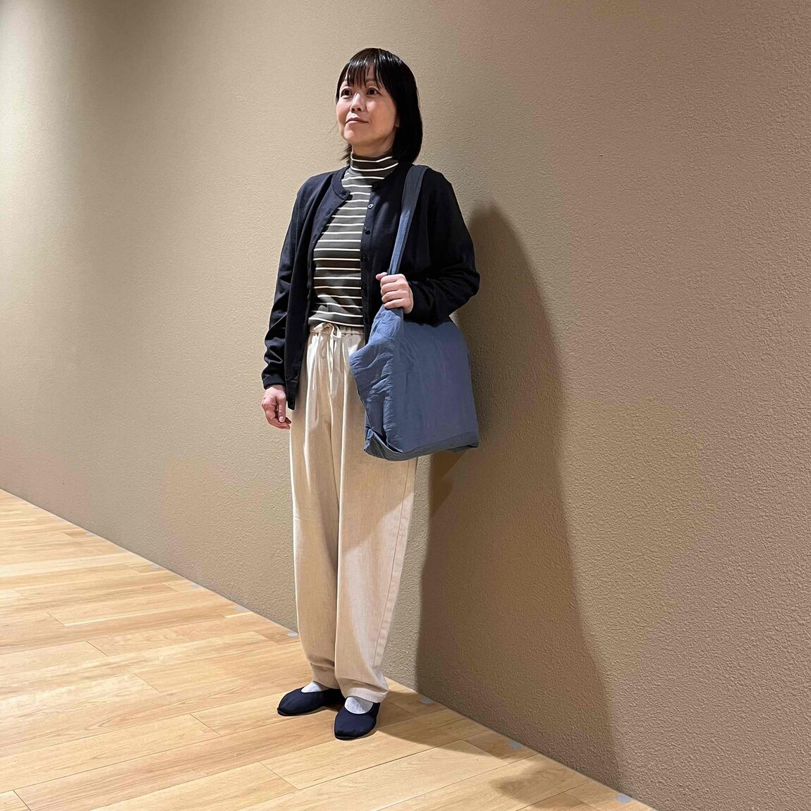 【イオン松江】身長154cm