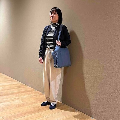 【イオン松江】身長154cm