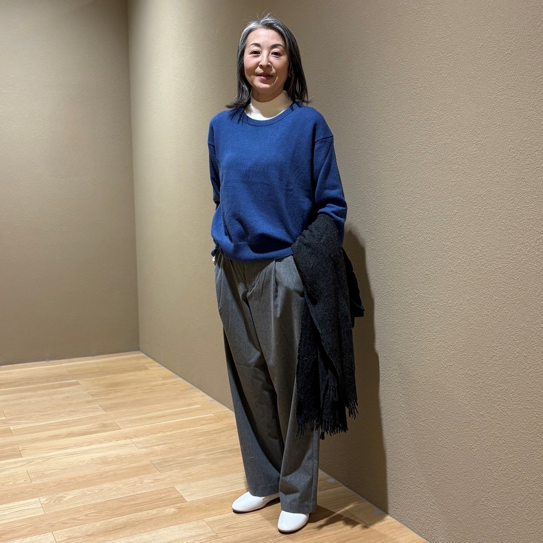 【イオン松江】身長158cm