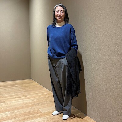 【イオン松江】身長158cm