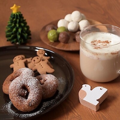 【イオン松江】冬のおすすめ商品 〜 食品編 〜