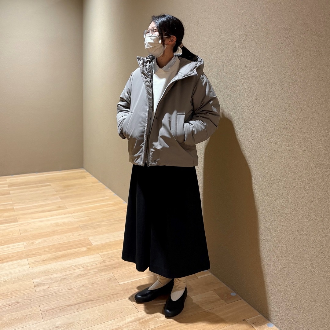 【イオン松江】身長154cm