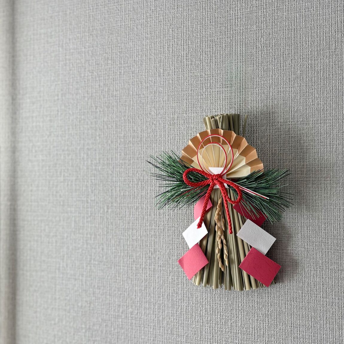 【イオン松江】お正月飾りを知ろう